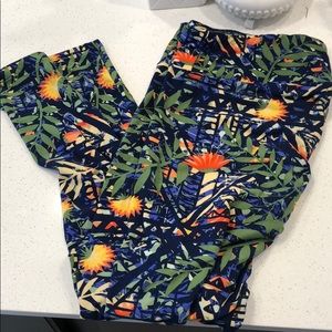 Lularoe TC leggings